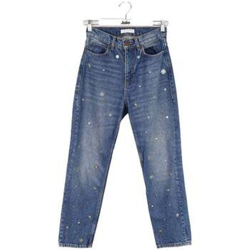 Jeans Sandro Jean slim en coton - Sandro - Modalova