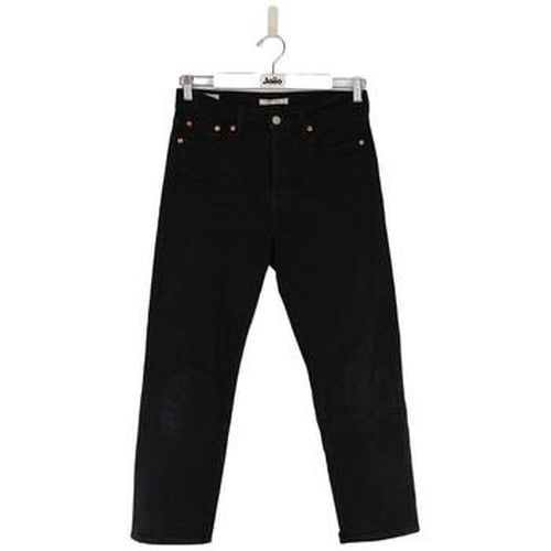 Jeans Levis Jean droit en coton - Levis - Modalova