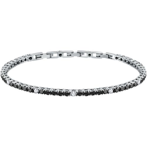 Bracelets Bracelet en argent 925/1000 recyclé et zircon - Morellato - Modalova