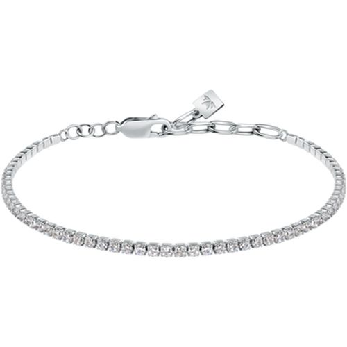 Bracelets Bracelet en argent 925/1000 recyclé et zircon - Morellato - Modalova