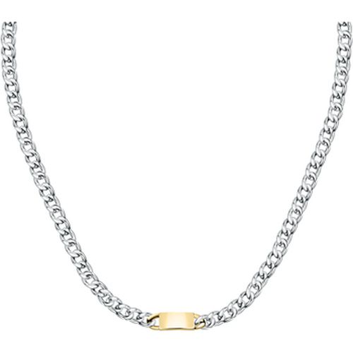 Collier Morellato Collier en acier - Morellato - Modalova