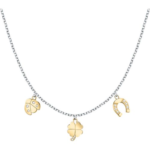 Collier Morellato Collier en acier - Morellato - Modalova