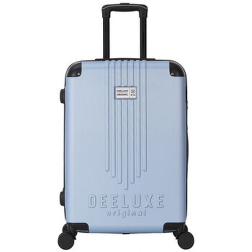 Valise Valise Cabine 4 roues 55cm ABS - CITYVIEW - Deeluxe - Modalova