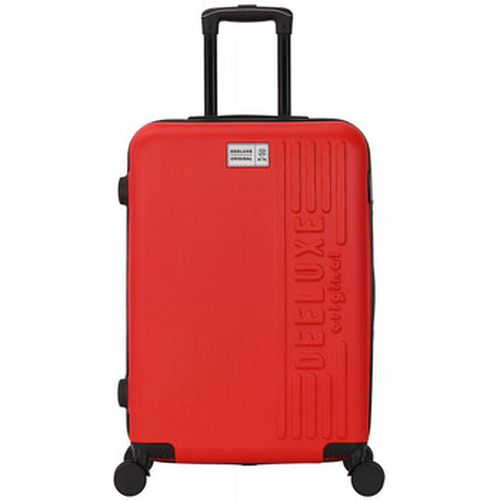 Valise Valise Cabine 4 roues 55cm ABS - CITYVIBE - Deeluxe - Modalova