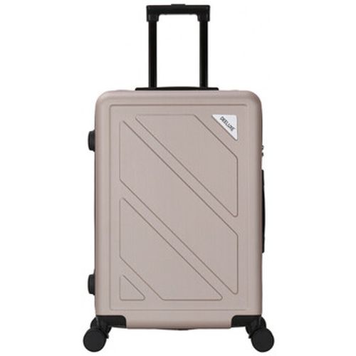 Valise Valise Cabine 4 roues 55cm ABS - DOWNTOWN - Deeluxe - Modalova