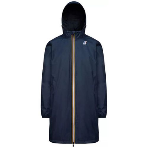 Parka LE VRAI 3.0 EIFFEL WARM - K-Way - Modalova