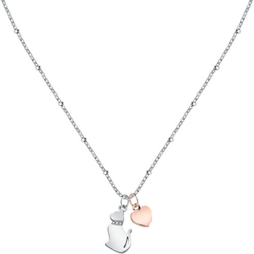 Collier Morellato Collier en acier - Morellato - Modalova