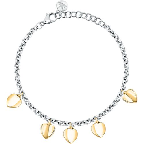 Bijoux Morellato Bracelet en acier - Morellato - Modalova