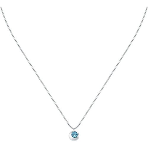 Bijoux Collier en argent 925/1000 recyclé et topaze - Morellato - Modalova