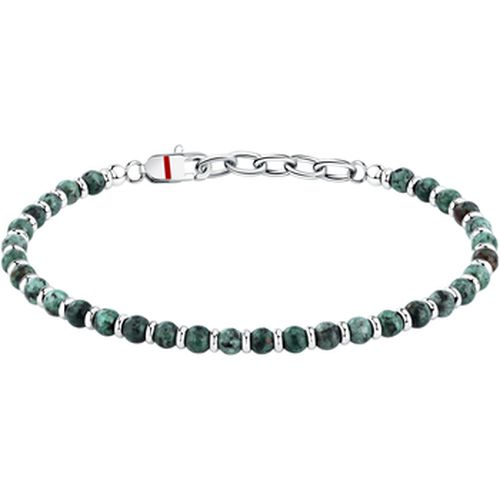 Bracelets Bracelet en acier et turquoise - Sector - Modalova