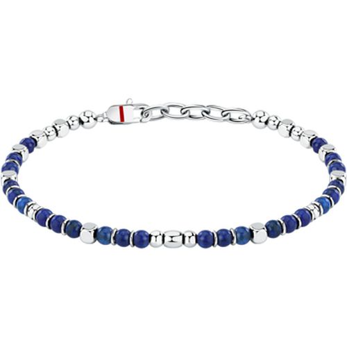 Bracelets Bracelet en acier et lasurite - Sector - Modalova