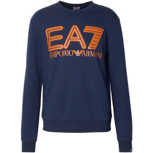 Sweat-shirt 3DPM64-PJSHZ - Emporio Armani EA7 - Modalova