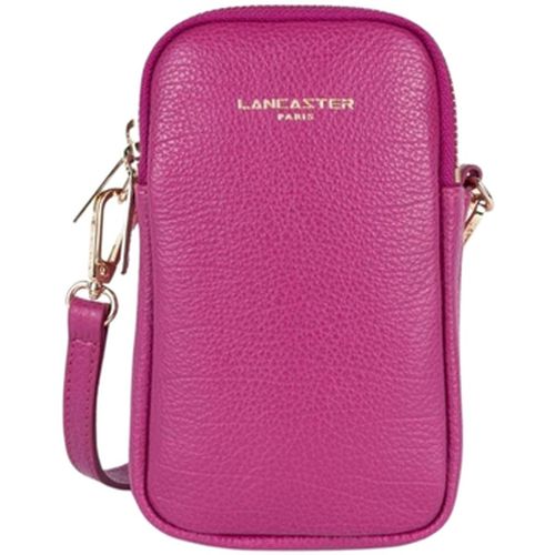 Pochette Pochette smartphone Ref 51835 Orchidee f - LANCASTER - Modalova