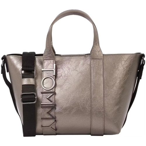 Sac Bandouliere Sac bandouliere Ref 64072 0IM Pewter 3 - Tommy Jeans - Modalova