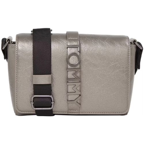 Sac Bandouliere Sac bandouliere Ref 64079 0IM Pewter 20*13*7 cm - Tommy Jeans - Modalova