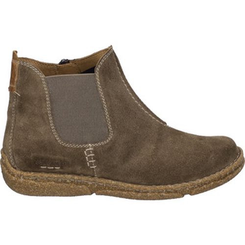 Bottes Neele 68, taupe - Josef Seibel - Modalova