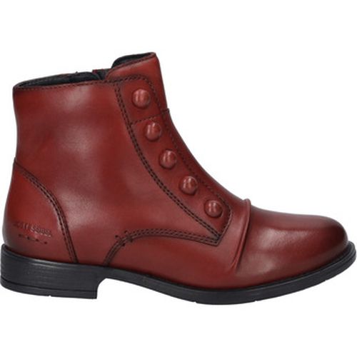 Bottes Josef Seibel Simona 04, rot - Josef Seibel - Modalova