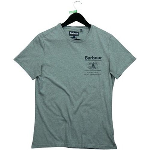 T-shirt T-shirt Tailored-Fit - Barbour - Modalova