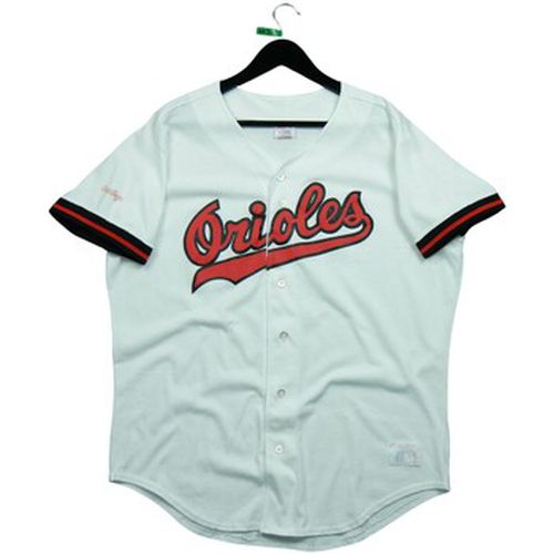 T-shirt Maillot Baltimore Orioles - Rawlings - Modalova