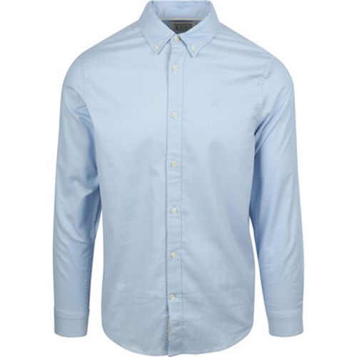 Chemise Chemise Core Oxford Clair - Scotch & Soda - Modalova