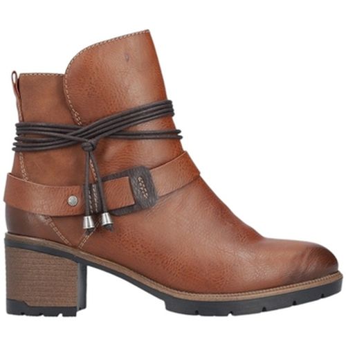 Bottines Rieker 77580 - Rieker - Modalova