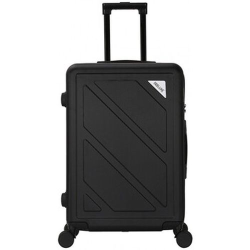 Valise Valise Grande taille 4 roues 75cm ABS - DOWNTOWN - Deeluxe - Modalova