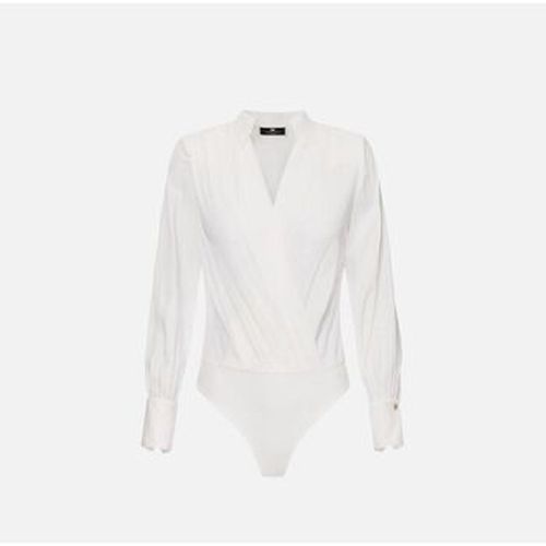 Chemise CB00746E2-360 - Elisabetta Franchi - Modalova