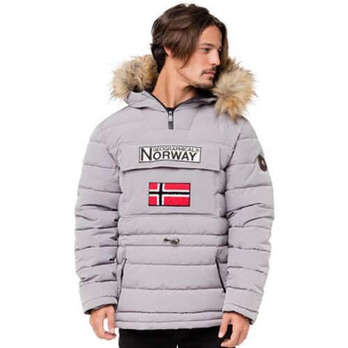 Parka Anorak Casimire - Geographical Norway - Modalova