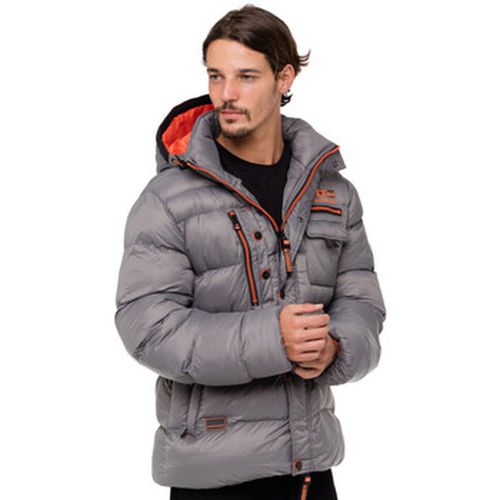 Parka Anorak Counter - Geographical Norway - Modalova