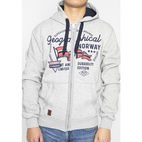 Short Sweat Farlie - Geographical Norway - Modalova