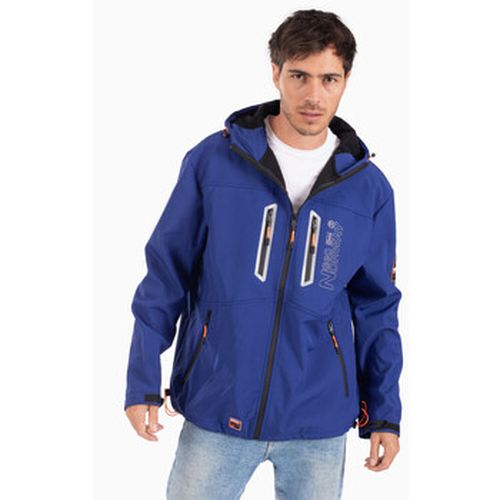 Veste TREVAR softshell - Geographical Norway - Modalova