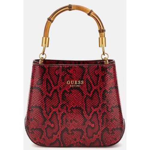 Sac Guess GSBAG-HWKP9515010-red - Guess - Modalova