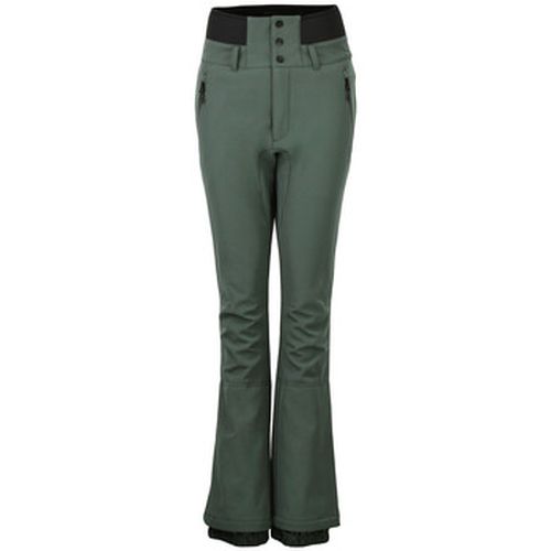 Pantalon Pantalon de ski softshell ADORA - Peak Mountain - Modalova