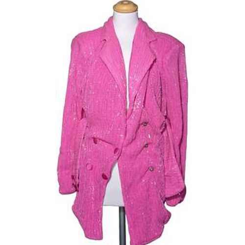 Veste blazer 36 - T1 - S - Pretty Little Thing - Modalova