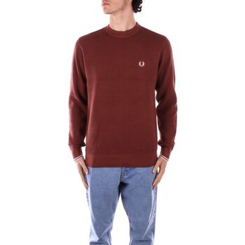 Pull Fred Perry K6507 - Fred Perry - Modalova