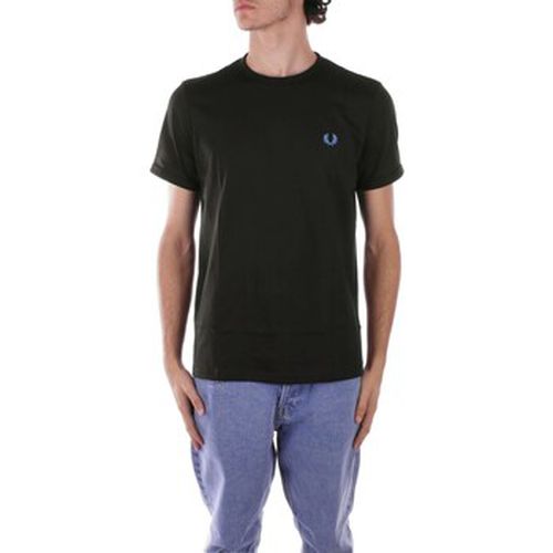 T-shirt Fred Perry M3519 - Fred Perry - Modalova