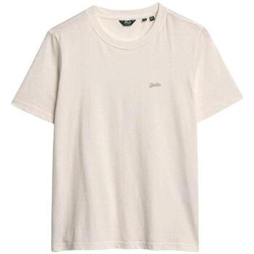 T-shirt Superdry - Superdry - Modalova