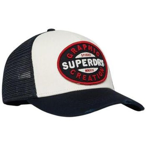 Casquette Superdry - Superdry - Modalova