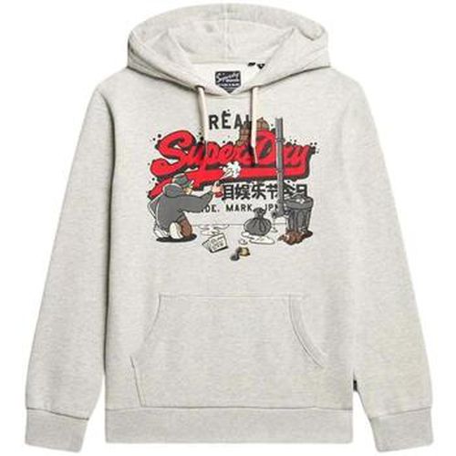 Sweat-shirt Superdry - Superdry - Modalova