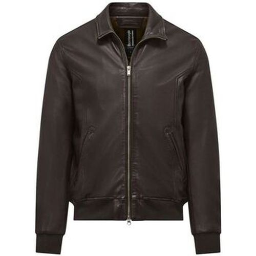 Veste JMCHEL P LGF4-14 DARK BROWN - Bomboogie - Modalova