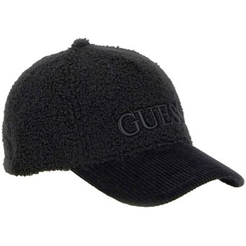 Casquette Guess fourrure - Guess - Modalova