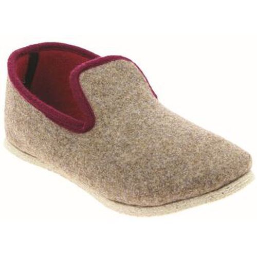 Chaussons - Charentaises FIPPA - Taille - Fargeot - Modalova