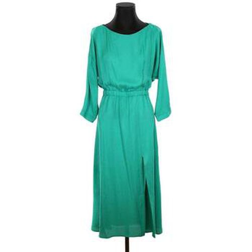 Robe Claudie Pierlot Robe vert - Claudie Pierlot - Modalova