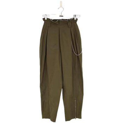 Pantalon Pantalon Carot - Alexander Wang - Modalova