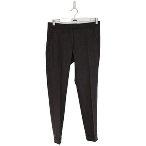 Pantalon Pantalon droit en laine - Max Mara - Modalova