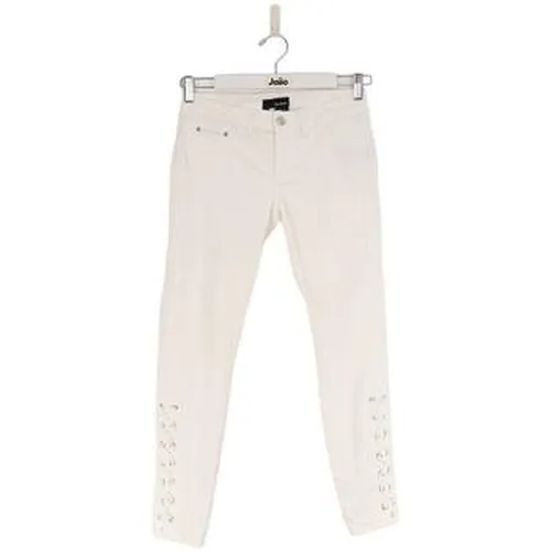 Jeans Jean slim en coton - The Kooples - Modalova