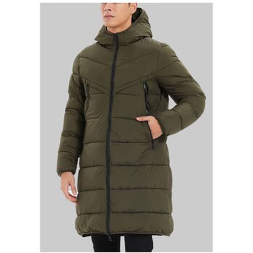 Manteau doudoune longue H - Kebello - Modalova