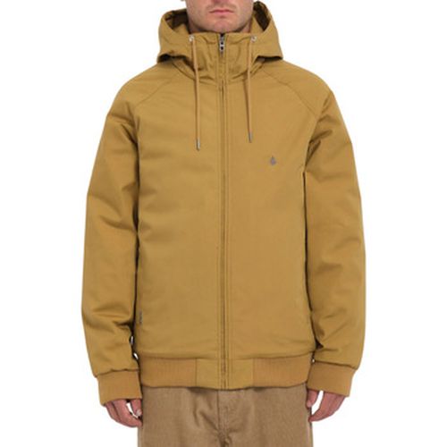 Blouson Parka Hernan 5K - Tobacco - Volcom - Modalova