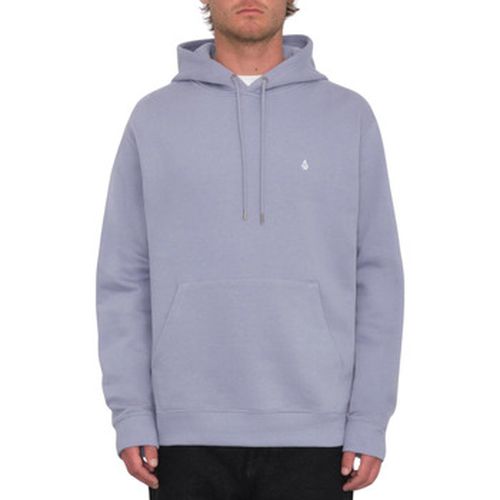 Polaire Sudadera Single Stone Po - Violet Dust - Volcom - Modalova