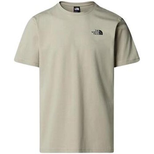 T-shirt The North Face - The North Face - Modalova